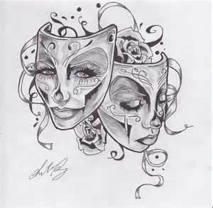 Ermilia's Picture it and Write~Masks