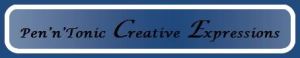 Pen n tonic Creative Expressions