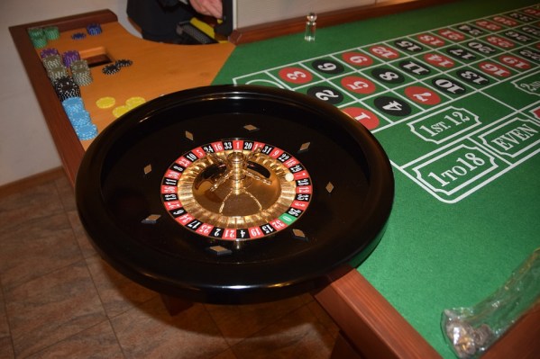 roulette